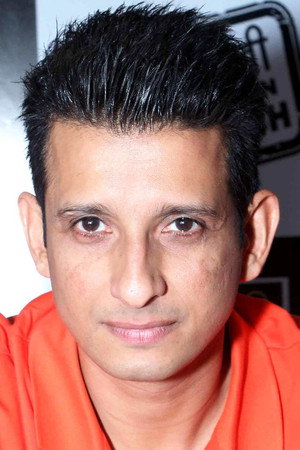 Sharman Joshi photo