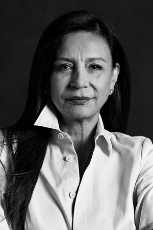 Rosanna DeSoto photo