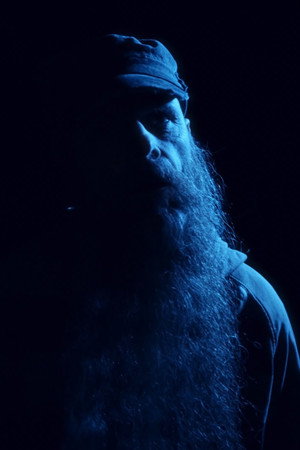 Photo of Michael Burmann from the Latest Netflix gallery