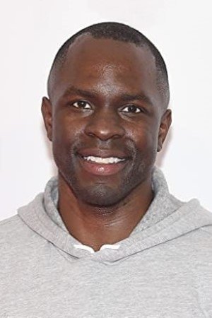 Gbenga Akinnagbe photo