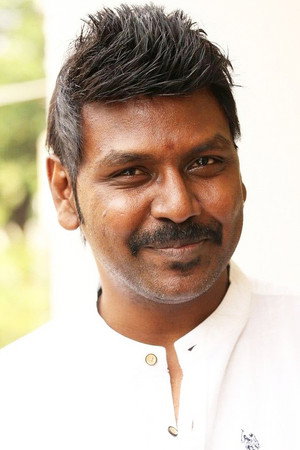 Raghava Lawrence photo