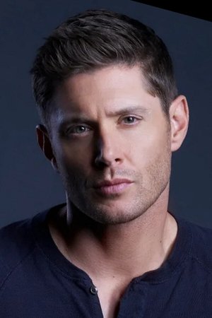 Jensen Ackles photo