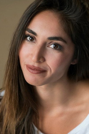 Photo of Nihan Gur from the Latest Netflix gallery