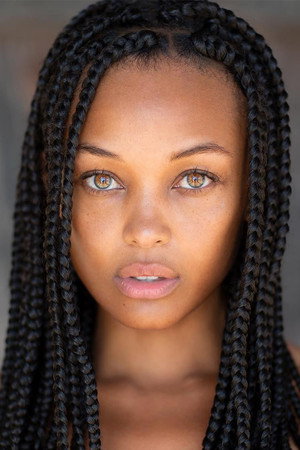 Photo of Kirby Griffin from the Latest Netflix gallery
