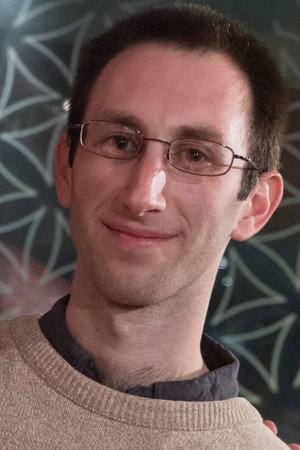 Photo of Ted Fendt from the Latest Netflix gallery