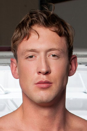 Photo of Pierce Paris from the Latest Netflix gallery