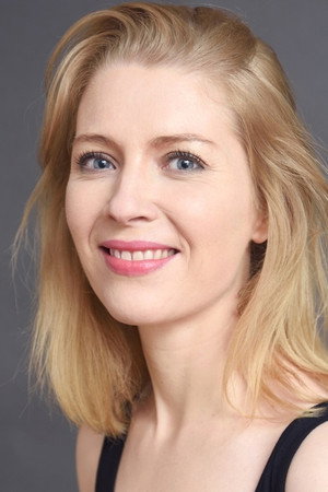 Photo of Audrey Quoturi from the Latest Netflix gallery