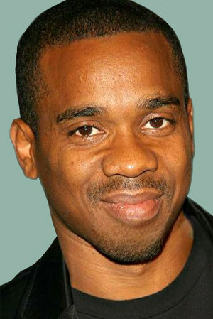 Duane Martin photo