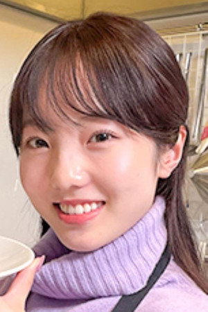 Photo of Marin Honda from the Latest Netflix gallery
