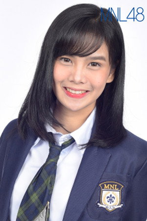 Photo of Abby Trinidad from the Latest Netflix gallery