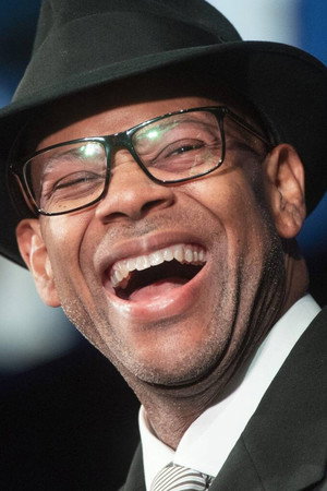 Photo of Jimmy Jam from the Latest Netflix gallery