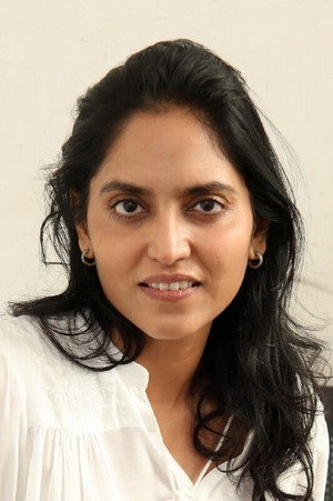 Photo of Supriya Yarlagadda from the Latest Netflix gallery