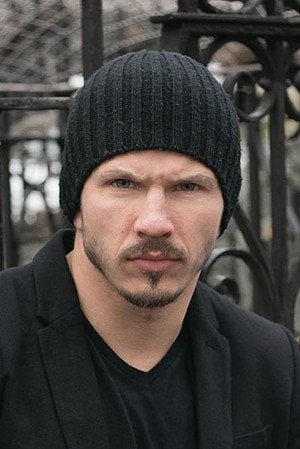 Photo of Renars Latkovskis from the Latest Netflix gallery
