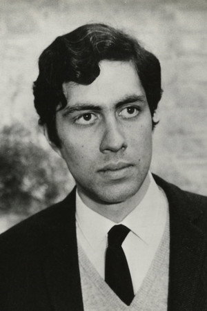 Photo of Salmaan Peerzada from the Latest Netflix gallery