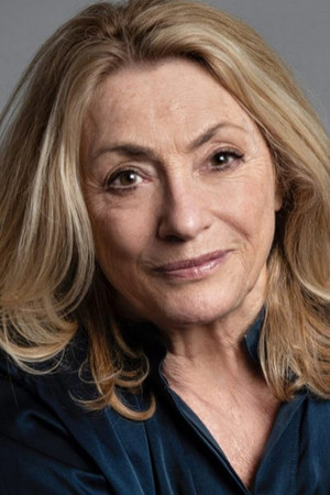 Solbjørg Højfeldt photo