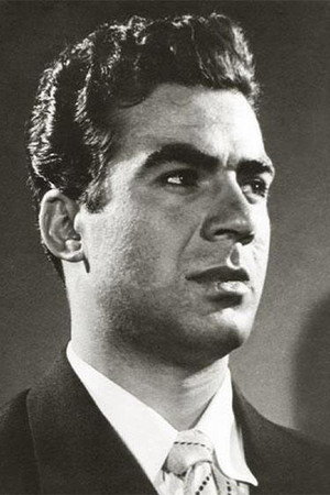 Naser Malek Motiee photo