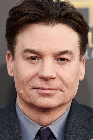 Mike Myers photo