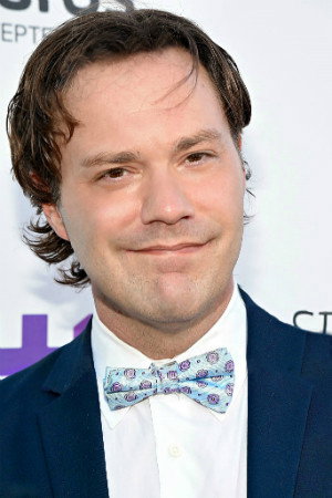 Wilson Cleveland photo