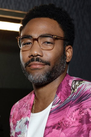 Donald Glover photo