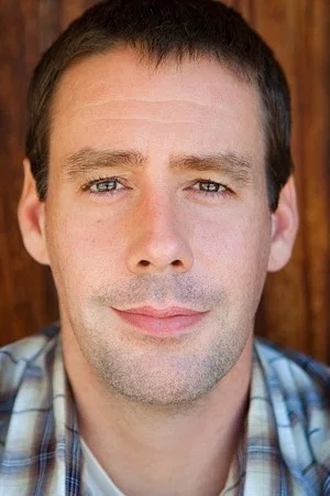 Photo of Carl Bradley Anderson from the Latest Netflix gallery