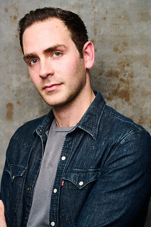 Photo of Lucas Brahme from the Latest Netflix gallery