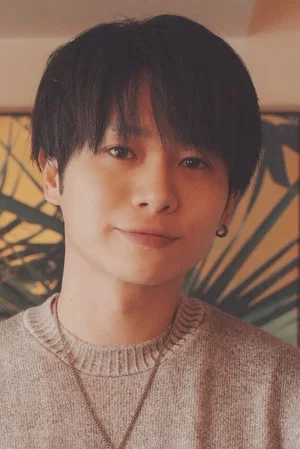 Photo of 北野翔 from the Latest Netflix gallery