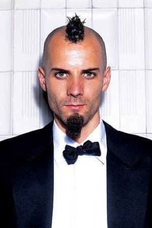 Photo of Oliver Riedel from the Latest Netflix gallery