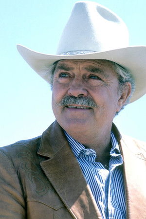 Dale Robertson photo