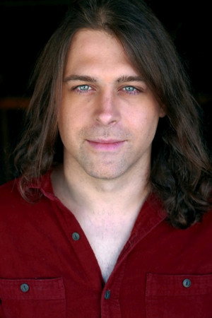 Photo of Bryan Ferriter from the Latest Netflix gallery