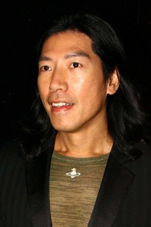 Roy Cheung Yiu-Yeung photo