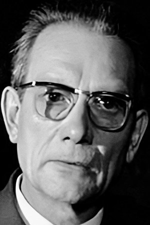 Photo of René Berthier from the Latest Netflix gallery