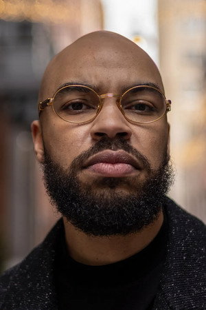 Photo of Lawrence Lamont from the Latest Netflix gallery