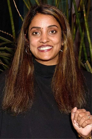 Photo of Meera Menon from the Latest Netflix gallery