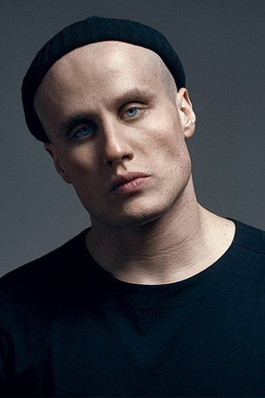 Nikita Kukushkin photo