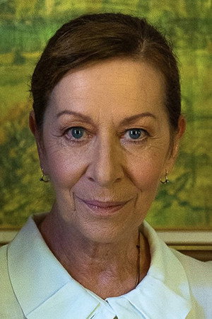 Maria Katsandri photo