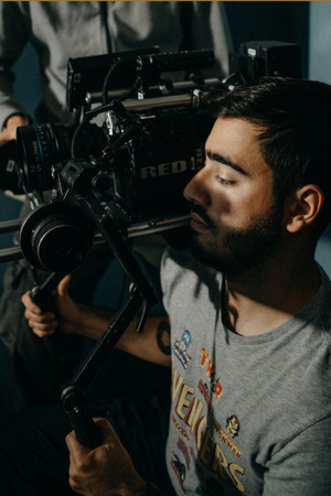 Photo of Yannis Papanastasopoulos from the Latest Netflix gallery