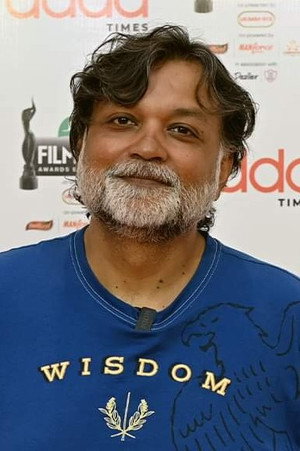 Srijit Mukherji photo
