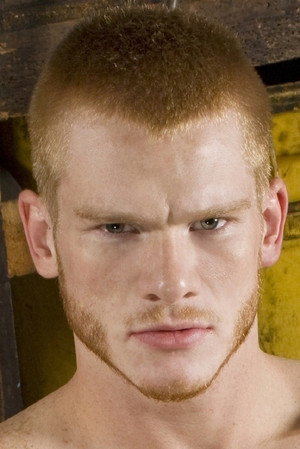 Photo of Ryan Patrick from the Latest Netflix gallery