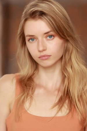 Photo of Tatum Nickerson from the Latest Netflix gallery