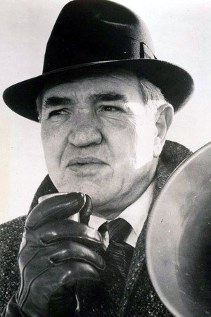 Harry Bellaver photo