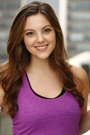 Lexi Giovagnoli photo