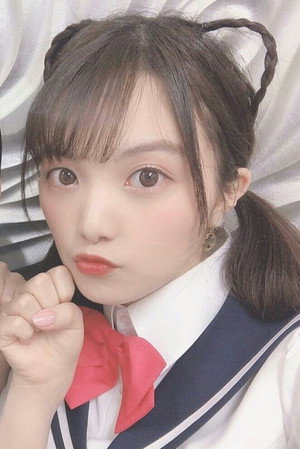 Photo of Seika Hirose from the Latest Netflix gallery