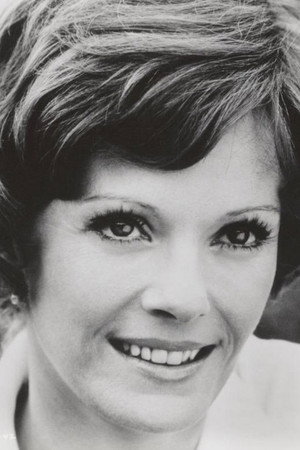 Delphine Seyrig photo