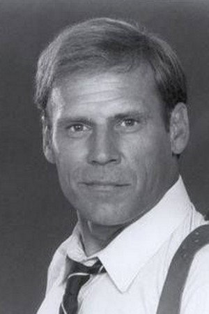 Don Stroud photo