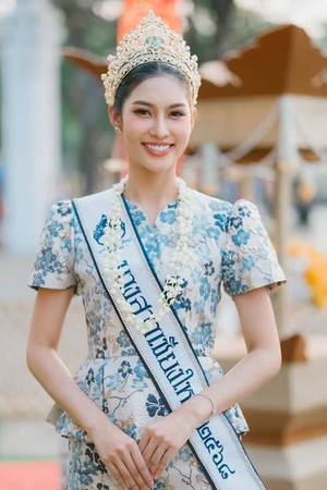 Photo of Gunya Sirigunya from the Latest Netflix gallery