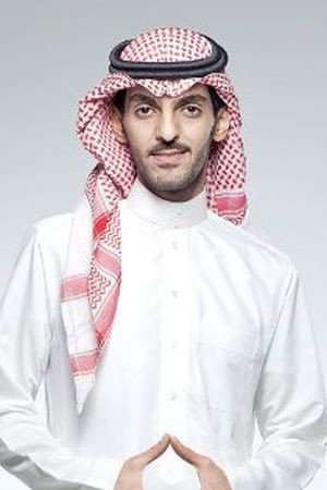 Khalid Abdulaziz photo
