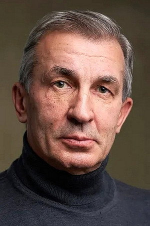 Aleksandr Andrienko photo