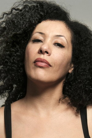 Photo of Solange Freitas from the Latest Netflix gallery