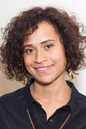 Angel Coulby photo
