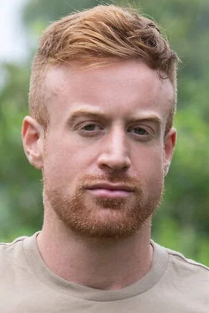 Photo of Tim James from the Latest Netflix gallery